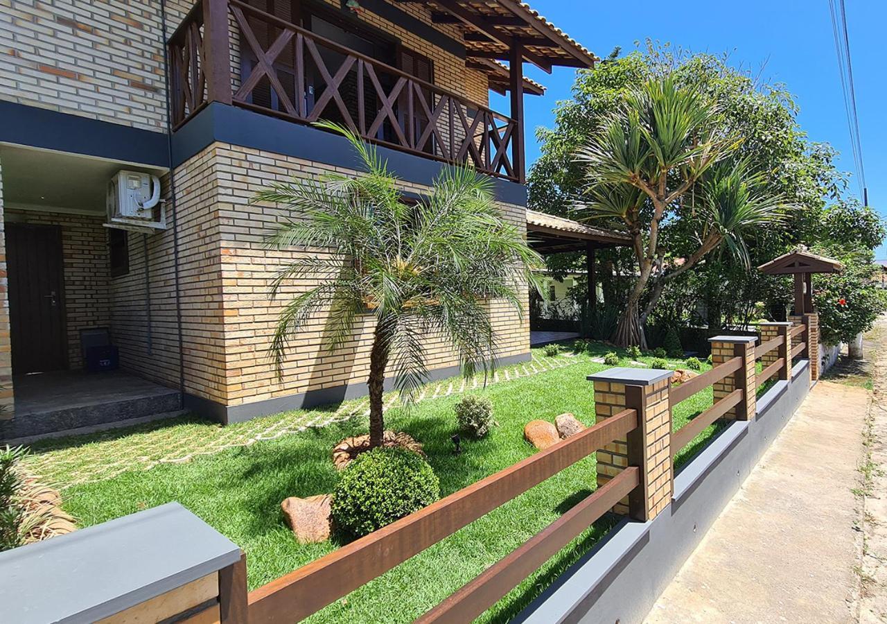 Casa Refugio Do Quilombo, Com Piscina Aquecida, 16 Pessoas - Penha - Sc Villa Kültér fotó