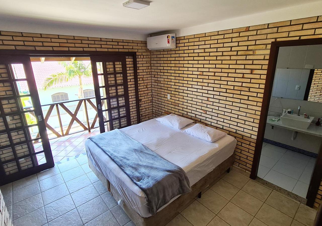 Casa Refugio Do Quilombo, Com Piscina Aquecida, 16 Pessoas - Penha - Sc Villa Kültér fotó