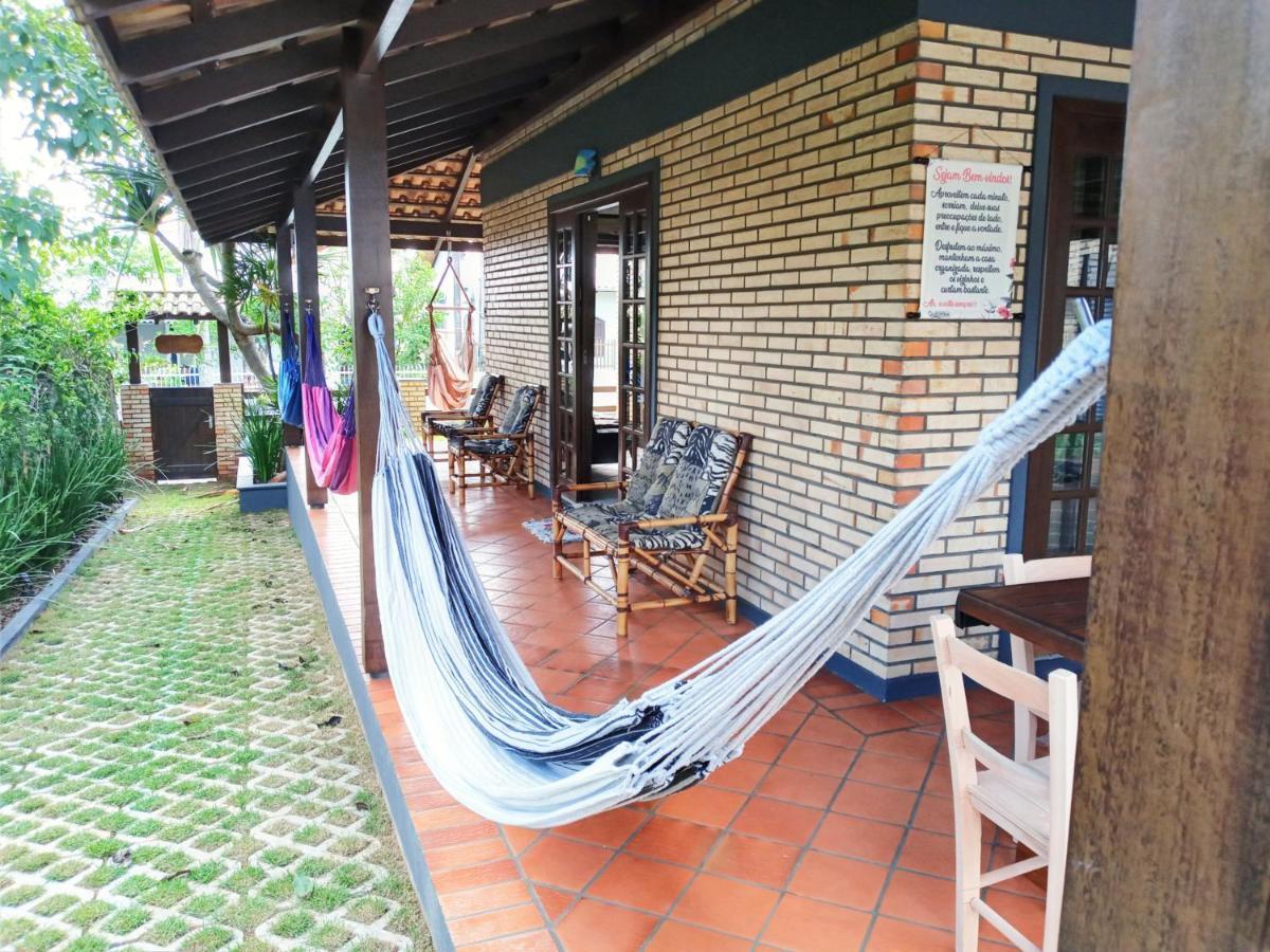 Casa Refugio Do Quilombo, Com Piscina Aquecida, 16 Pessoas - Penha - Sc Villa Kültér fotó